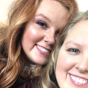 Meet your Posher, Briana